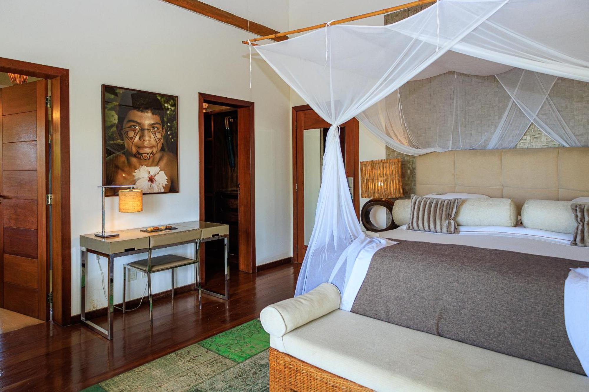 Campo Bahia Hotel Villas Spa Santo Andre  Εξωτερικό φωτογραφία