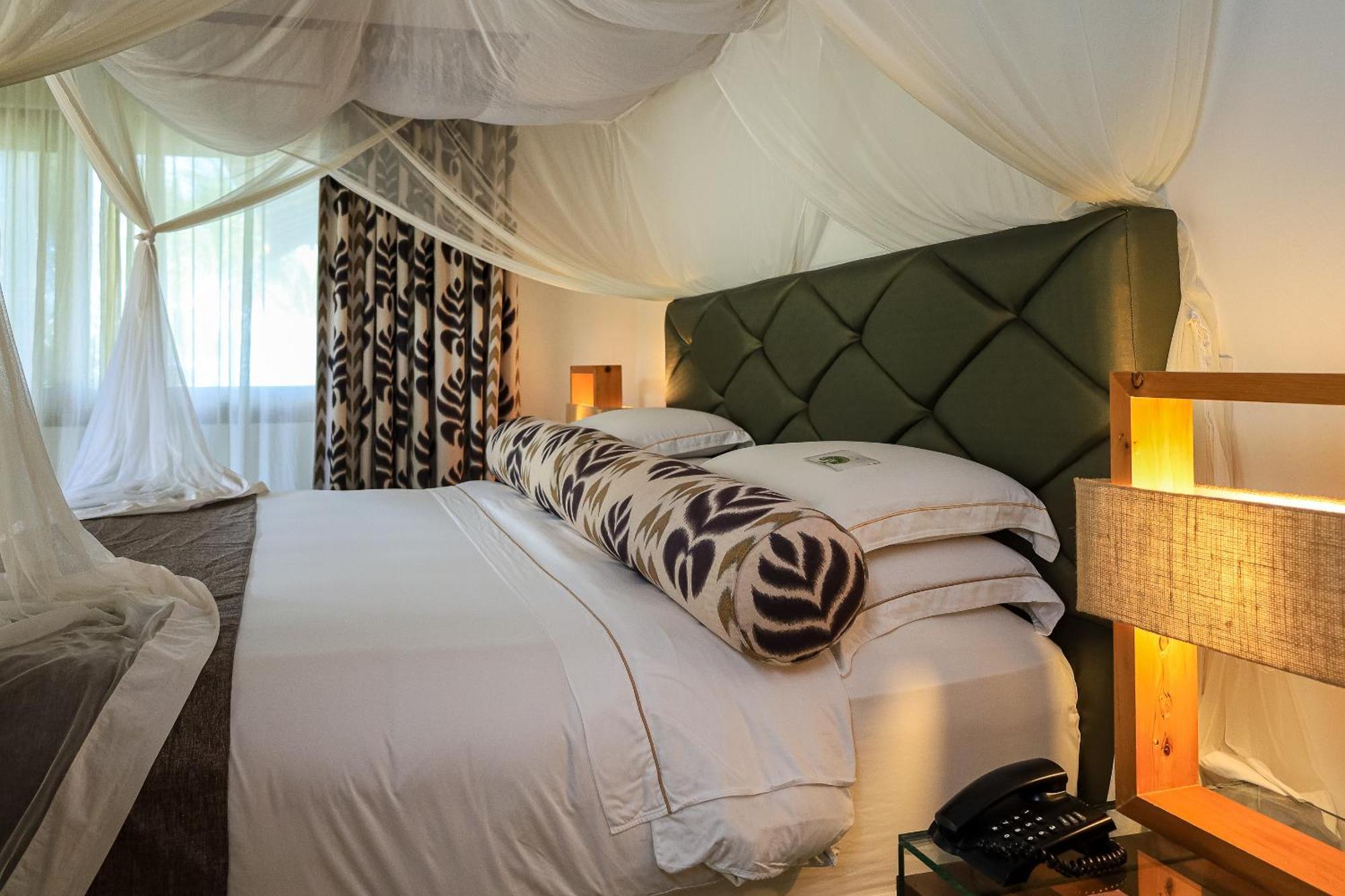 Campo Bahia Hotel Villas Spa Santo Andre  Εξωτερικό φωτογραφία