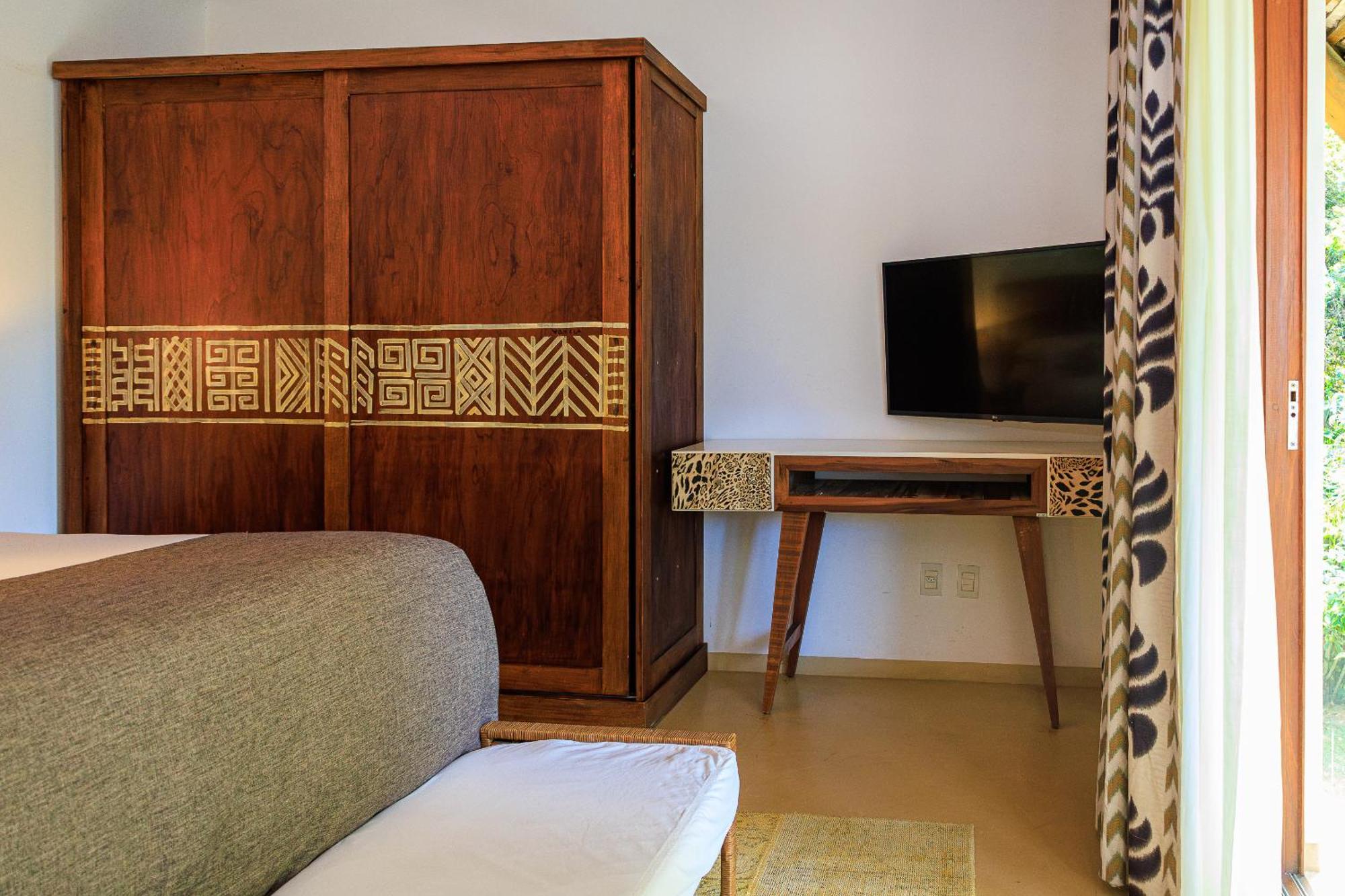 Campo Bahia Hotel Villas Spa Santo Andre  Εξωτερικό φωτογραφία