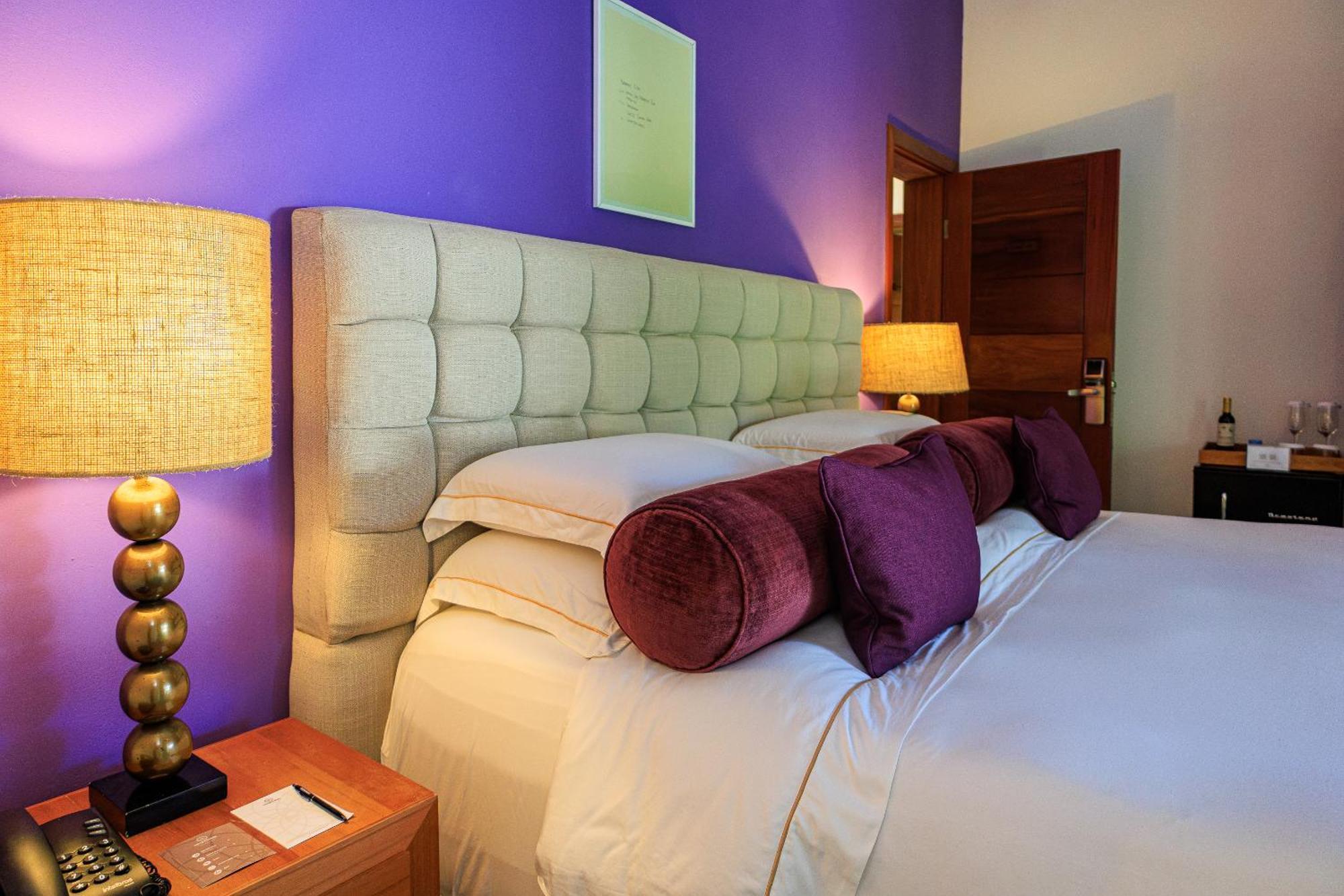 Campo Bahia Hotel Villas Spa Santo Andre  Εξωτερικό φωτογραφία