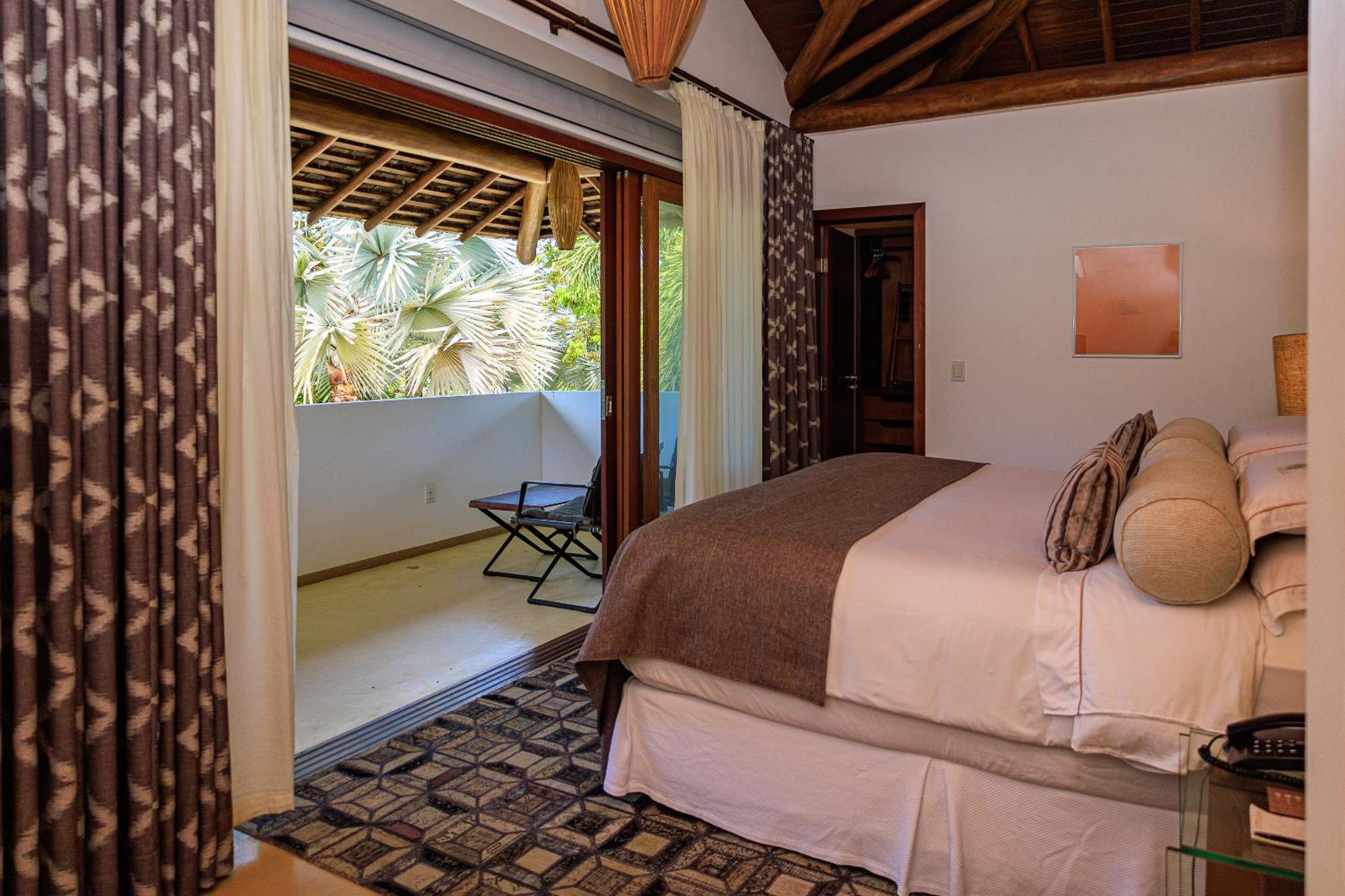Campo Bahia Hotel Villas Spa Santo Andre  Εξωτερικό φωτογραφία