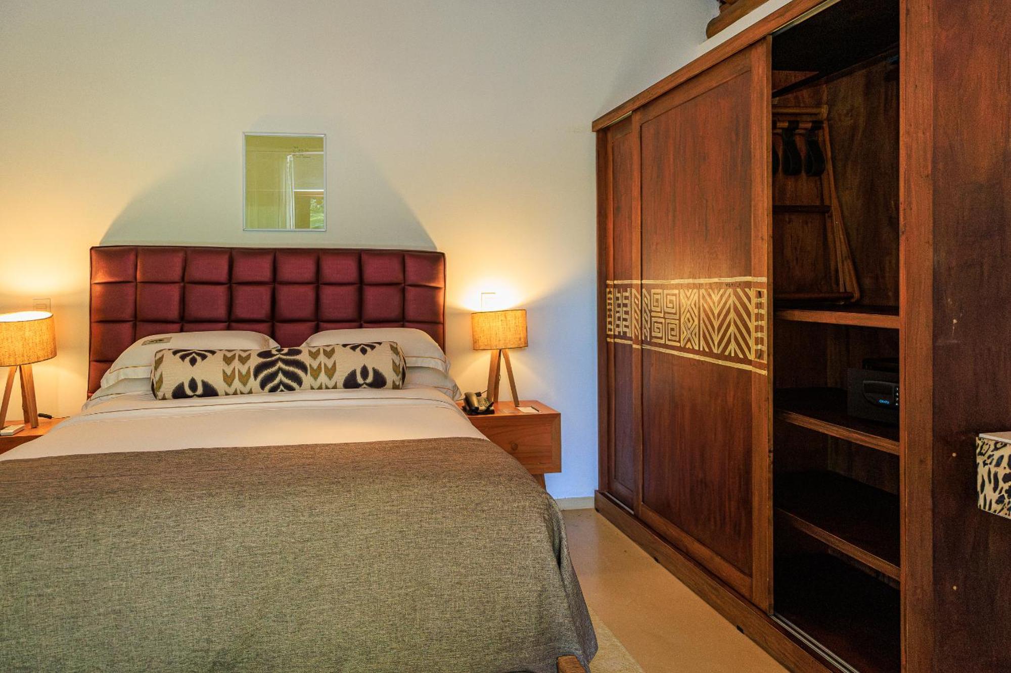 Campo Bahia Hotel Villas Spa Santo Andre  Εξωτερικό φωτογραφία