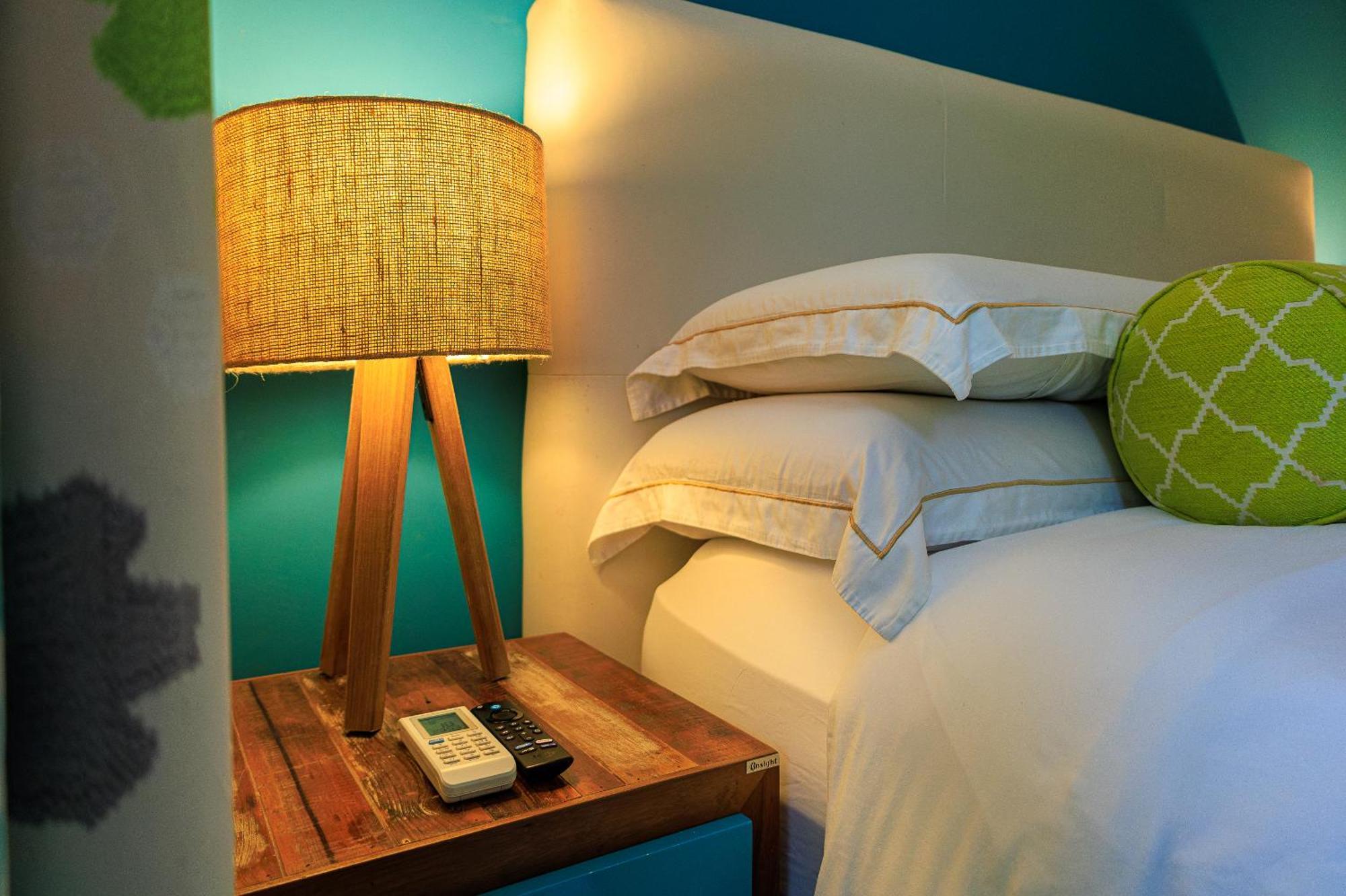 Campo Bahia Hotel Villas Spa Santo Andre  Εξωτερικό φωτογραφία