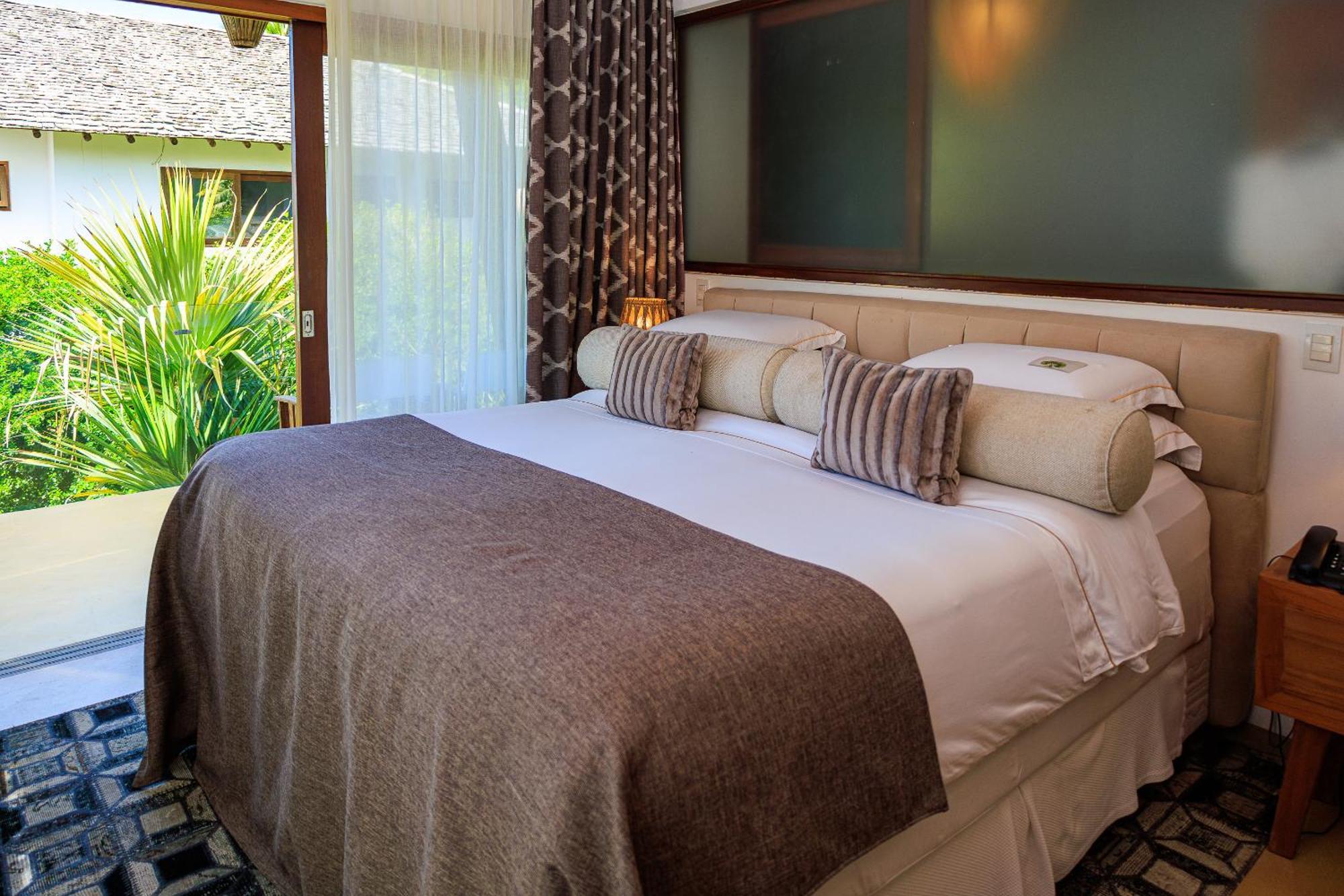 Campo Bahia Hotel Villas Spa Santo Andre  Εξωτερικό φωτογραφία
