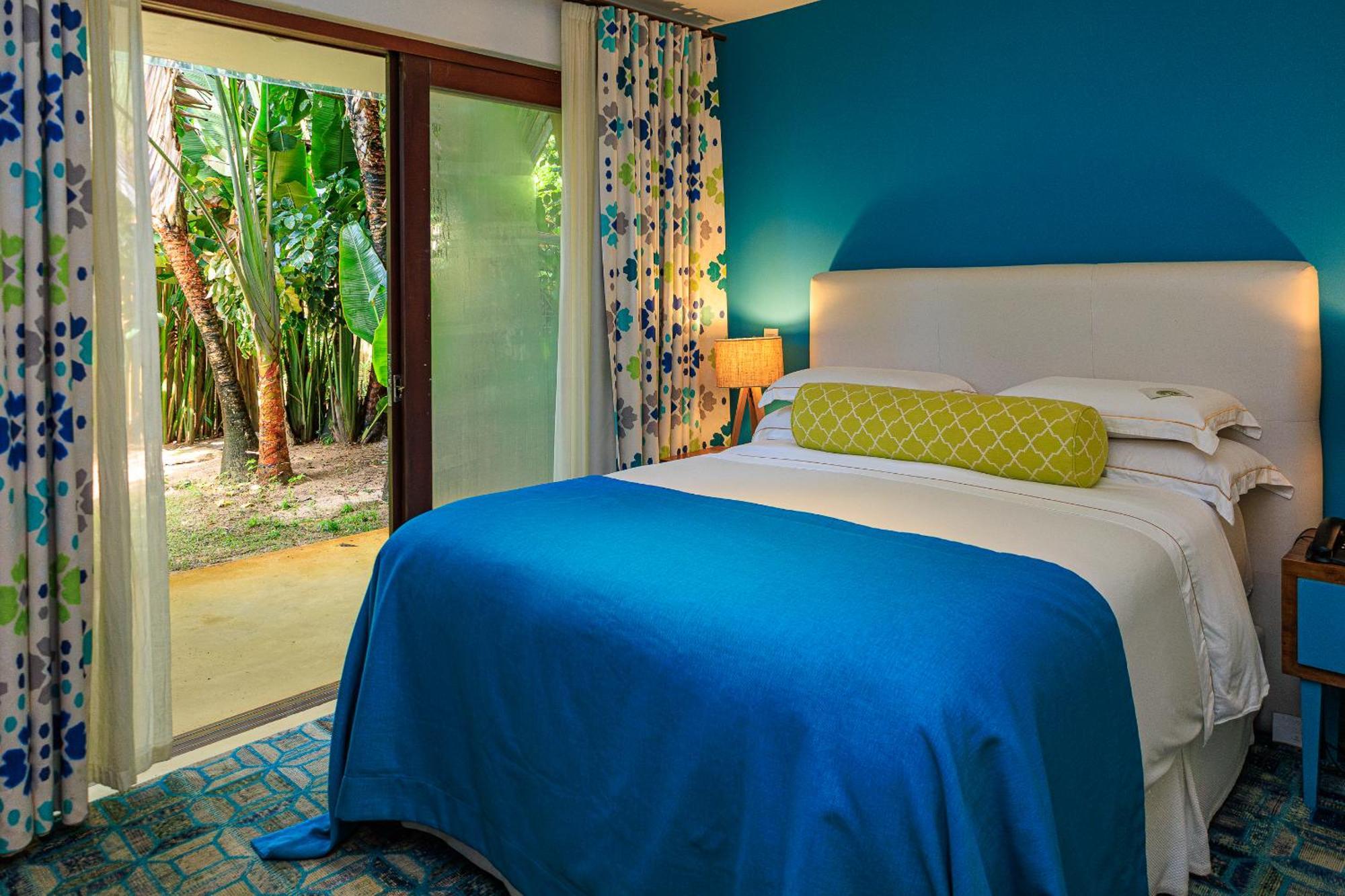 Campo Bahia Hotel Villas Spa Santo Andre  Εξωτερικό φωτογραφία
